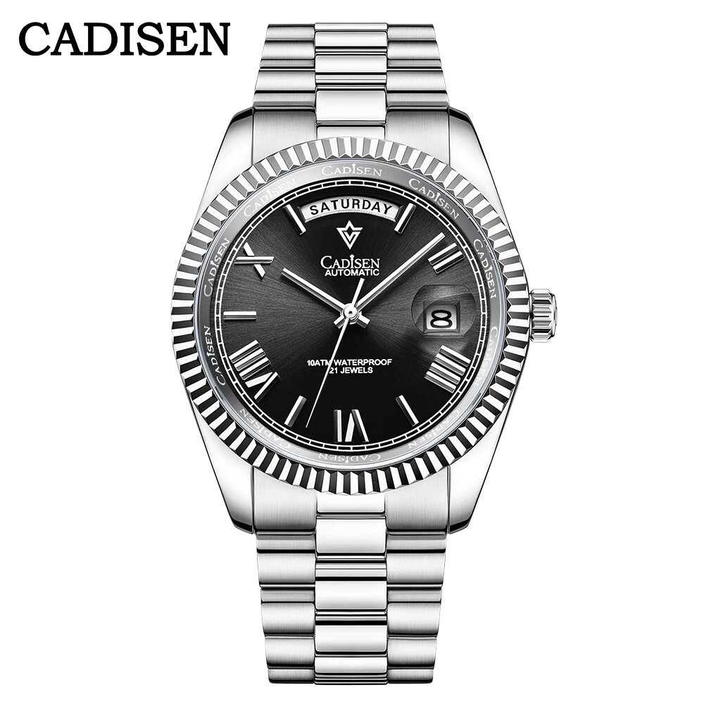 Наручные часы CADISEN
