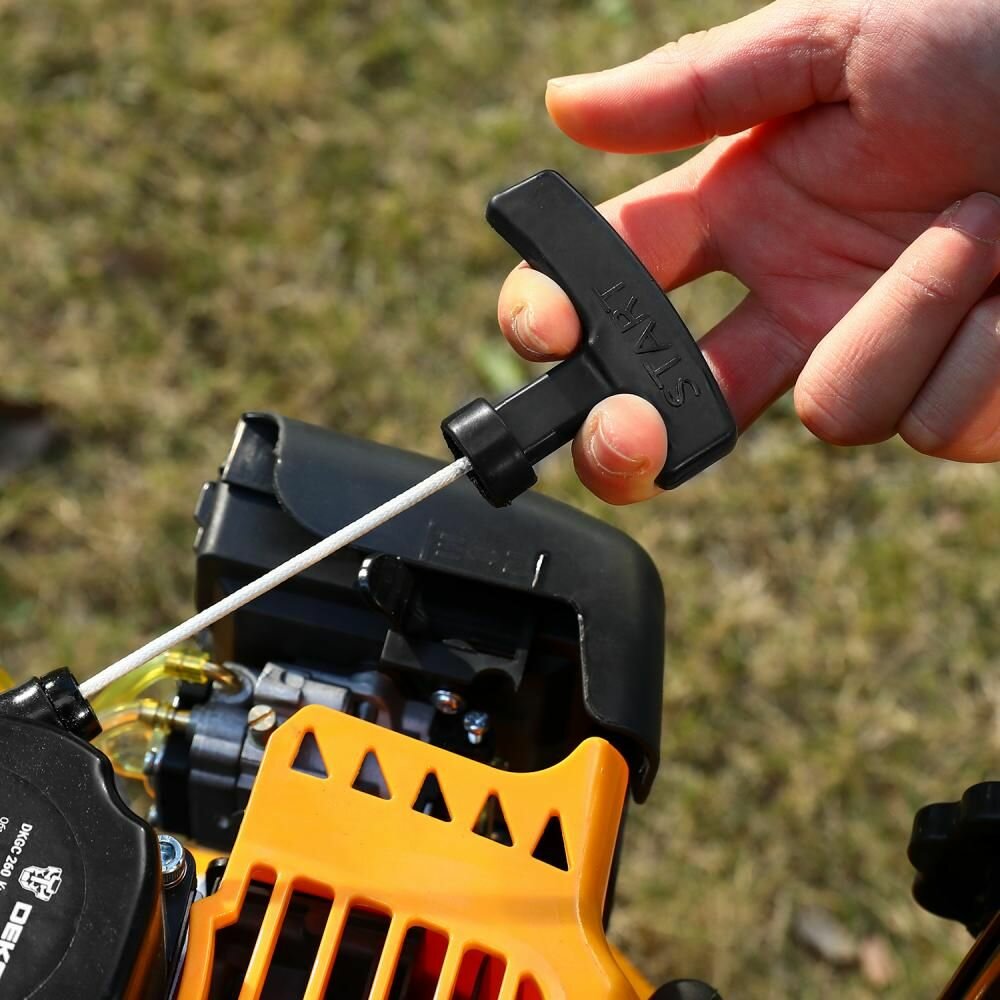 Культиваторы Электрические Культиватор Deko DKGC 260 065-1230