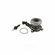 Подшипник выжимной Opel Astra H (04-)/Astra J (10-) (аналог SACHS) KRAFTTECH