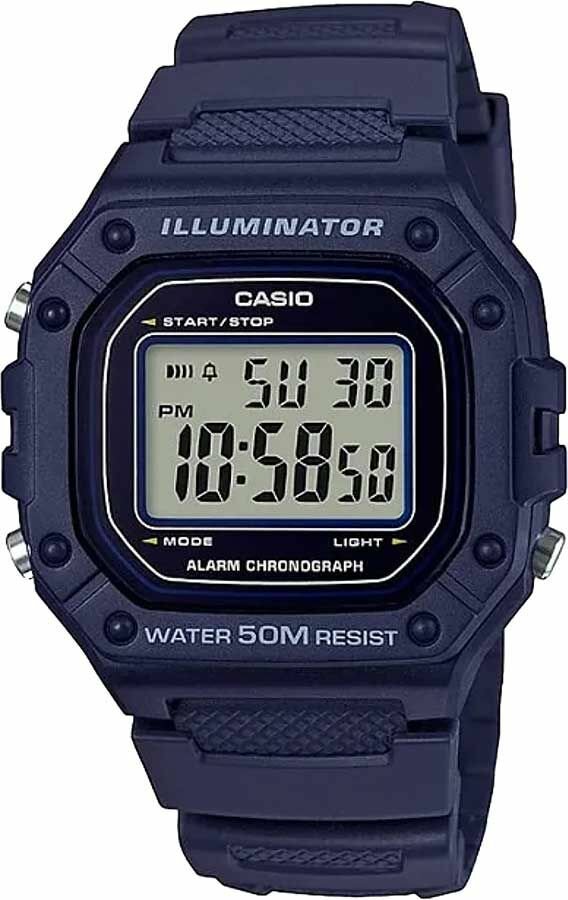 Наручные часы CASIO 