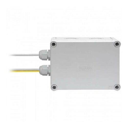 SNR-DROZD-IP65 универсальная вл мороз гигабитная PoE грозозащита Дрозд IP65 SNR 1800₽