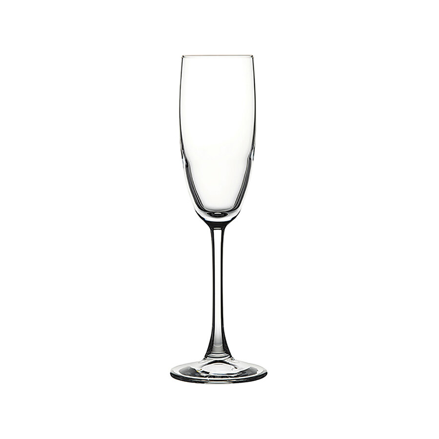 Бокалы-флюте набор 12 шт Pasabahce Enoteca, стекло, 170 мл