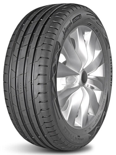 Шины Ikon Tyres Autograph Ultra 2 245/35 R21 96Y