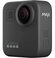 Экшн-камера GoPro MAX (CHDHZ-201-RW/CHDHZ-202-RX), 16.6МП, 4992x2496, 1600 мА·ч