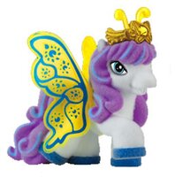 Игровой набор Filly Butterfly Волшебная семья Еурисса M770028-3240