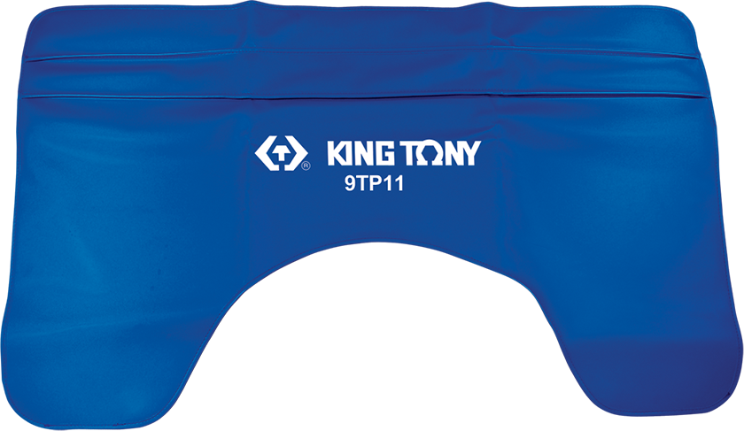 Накидка защитная на крыло 1050х650 мм, магнитное крепление KING TONY 9TP11