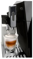 Кофемашина De'Longhi ECAM 44.664 B черный