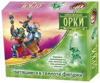 Набор фигурок Нескучные игры Орки