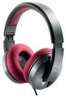 Наушники Focal Listen silver/black