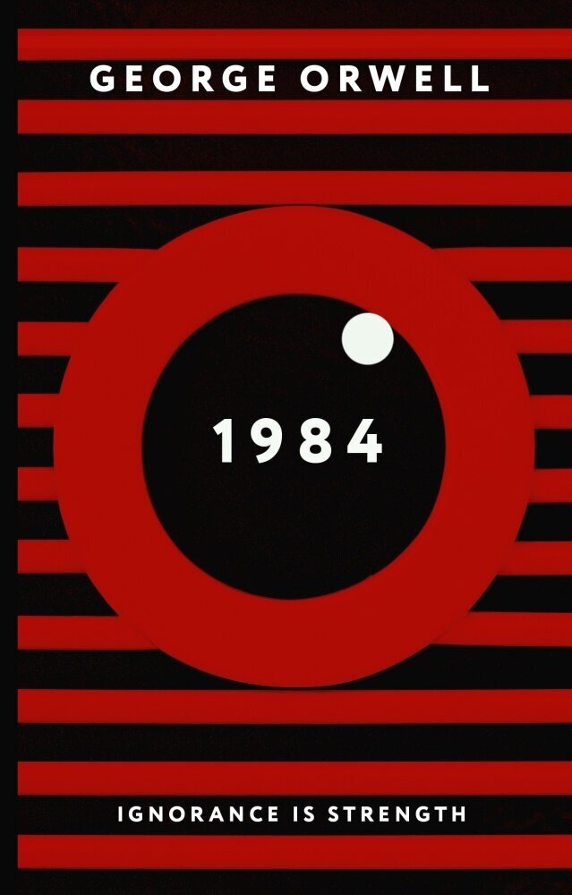 1984 (Оруэлл Дж.)