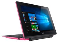 Планшет Acer Aspire Switch 10 E z8300 2Gb 64Gb красный