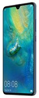 Смартфон HUAWEI Mate 20 6/128GB полночный синий