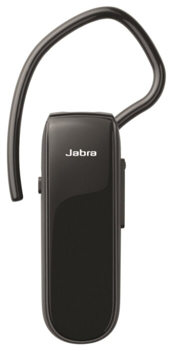 Bluetooth-гарнитура Jabra Classic — купить и выбрать из более, чем 3 предложений по выгодной цене на Яндекс.Маркете