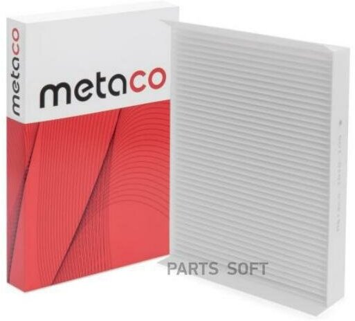 METACO 1010-109 Фильтр салона
