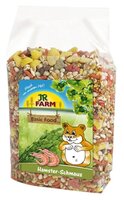 Корм для хомяков JR Farm Classic feast 600 г