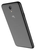 Смартфон Micromax Q440 черный