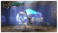 Игра для PlayStation Vita God of War Collection