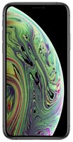 Смартфон Apple iPhone Xs 256GB серебристый