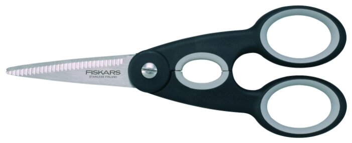 Ножницы FISKARS Functional Form кухонные 22 см