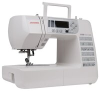 Швейная машина Janome 460 QDC