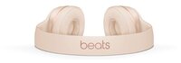 Наушники Beats Solo2 Wireless черный/красный