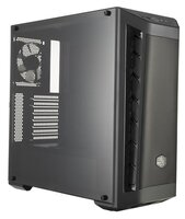 Компьютерный корпус Cooler Master MasterBox MB511 (MCB-B511D-KANN-S01) Black