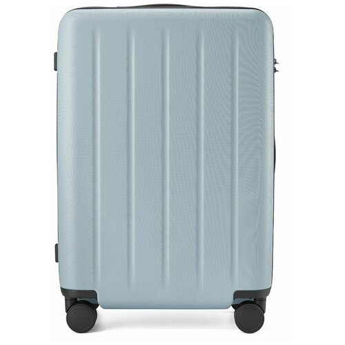 Чемодан Xiaomi Ninetygo Danube Luggage, 50 х 76.5 х 27 см, 5.2кг, синий [120702]