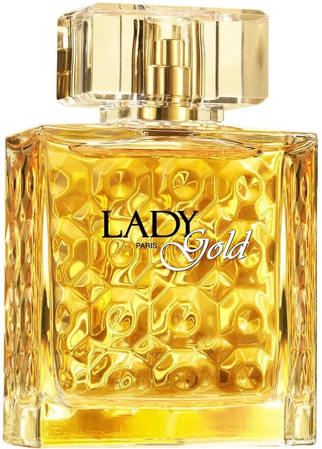 Geparlys Lady Gold парфюмерная вода 100 мл для женщин