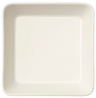 Iittala Блюдо квадратное Teema 12 x 12 см белый