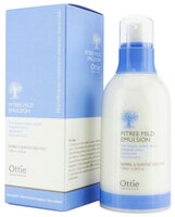 Ottie Pitree Mild Emulsion Эмульсия для лица для нормальной и чувствительной кожи 130 мл