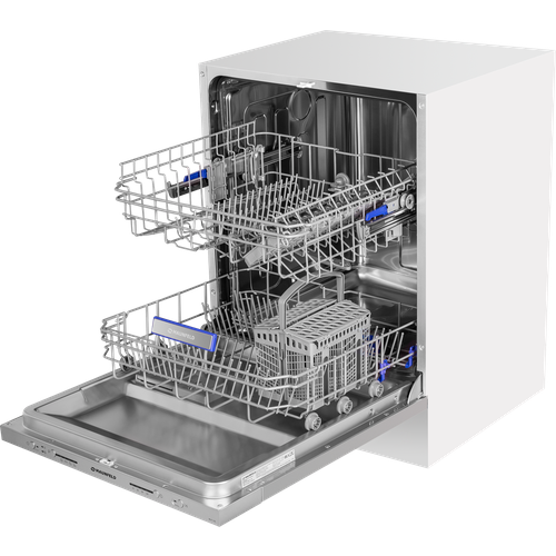 Встраиваемая посудомоечная машина MAUNFELD MLP-12S посудомоечная машина встраиваемая maunfeld mlp 122d 60 см ка 00016957