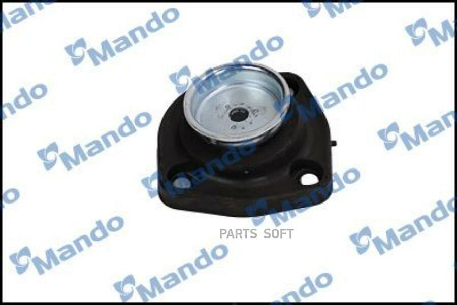 Опора Амортизатора Hyundai Tucson Kia Sportage Заднего Правая Mando Mando Mcc010609 Mando арт. MCC010609