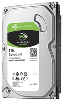 Жесткий диск Seagate ST1000DM010