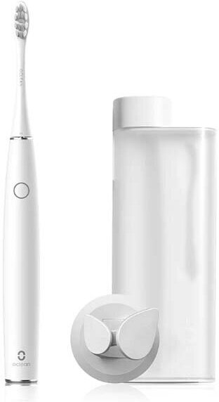 Электрическая зубная щетка Oclean Air 2 T белый (c01000359)