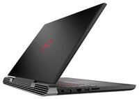 Ноутбук DELL G5 15 5587 (Intel Core i5 8300H 2300 MHz/15.6"/1920x1080/8GB/1128GB HDD+SSD/DVD нет/NVI