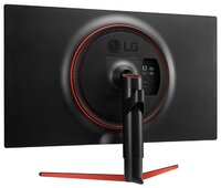 Монитор LG 32GK850F черный