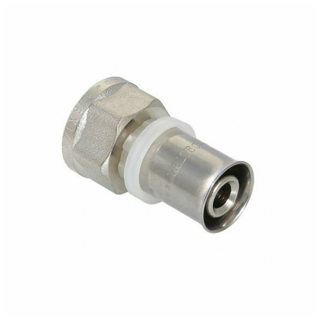 Муфта VALTEC VTm.202.N.001605 16x3/4" пресс – резьба