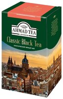 Чай черный Ahmad tea Classic, 200 г