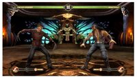 Игра для Xbox 360 Mortal Kombat