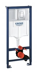 Рамная инсталляция Grohe Rapid SL 38772001