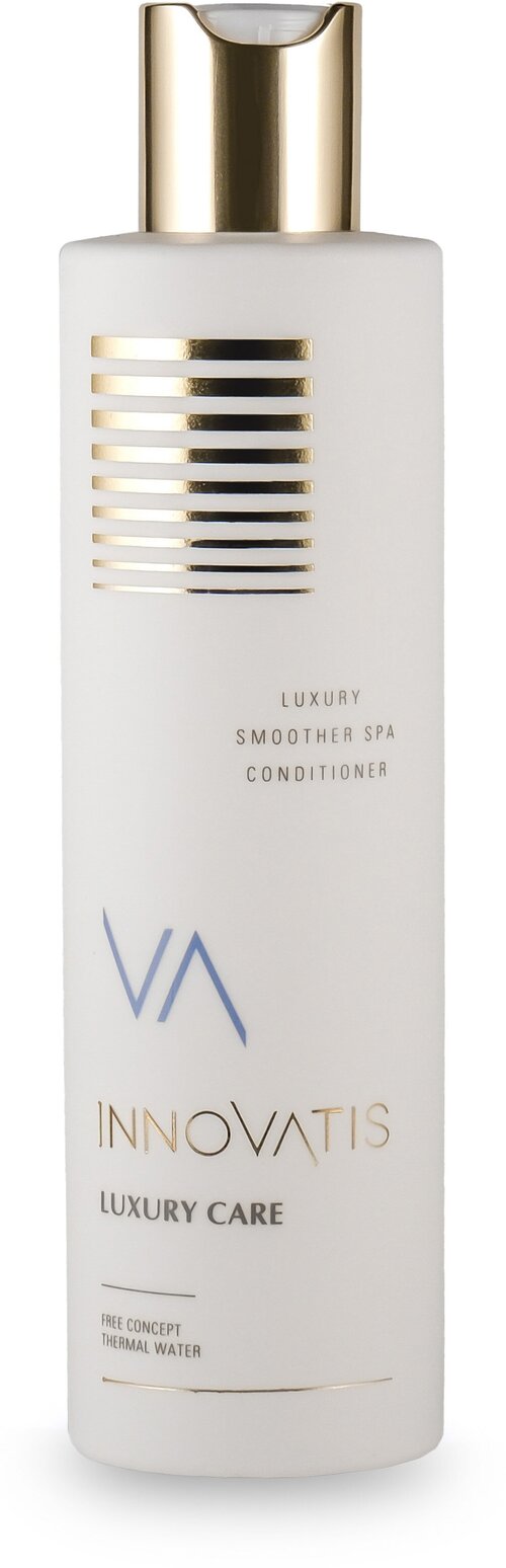 Разглаживающий кондиционер Innovatis Luxury Smoother Spa Conditioner, 250 мл