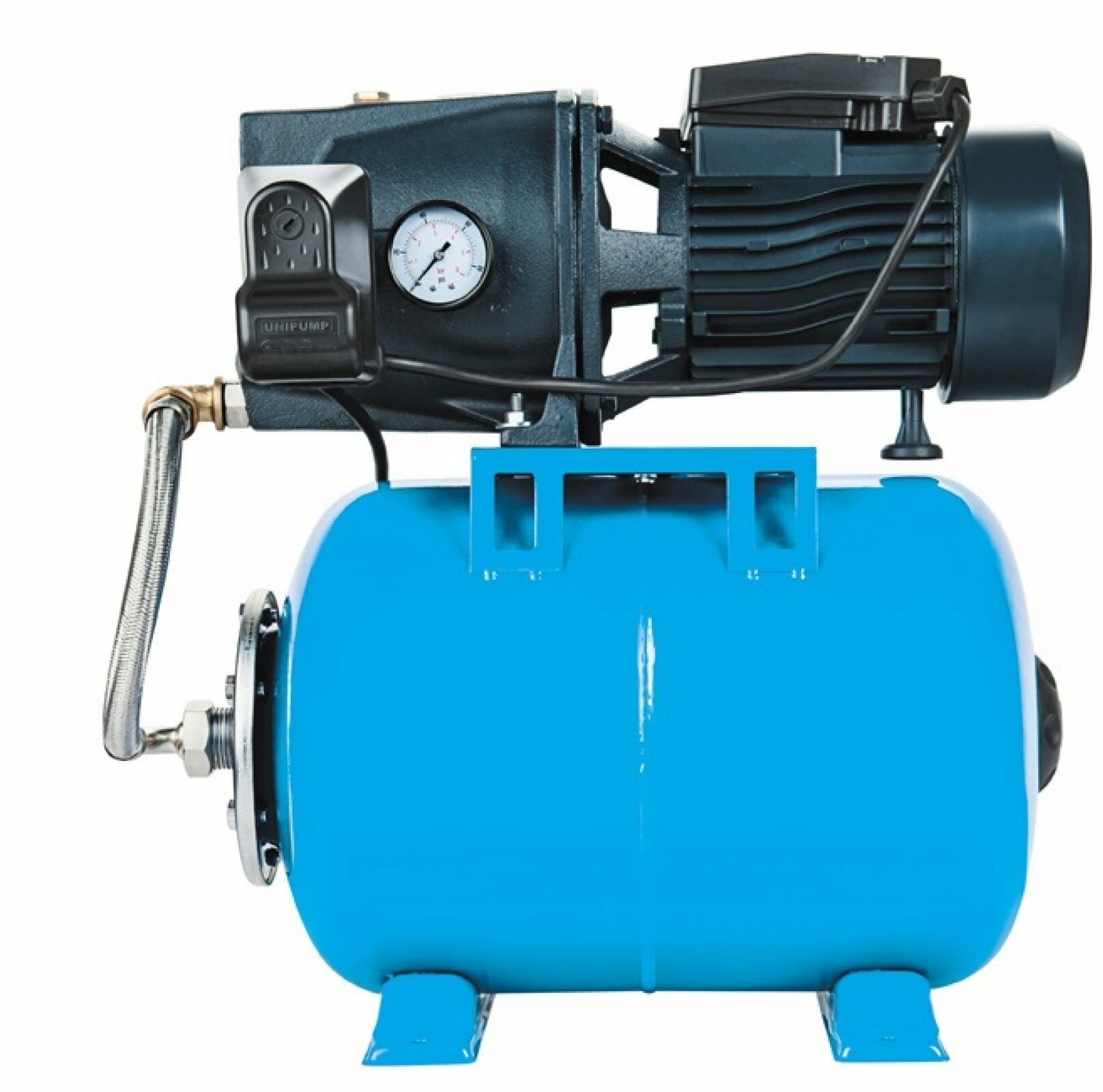 Unipump AUTO JSW-55-50 насосная станция