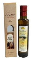 ArganOil Масло аргановое из обжаренных зерён 0.25 л