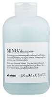 Davines шампунь Minu illuminating protective 5000 мл