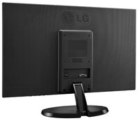 Монитор LG 20M38A черный