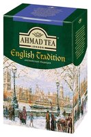 Чай черный Ahmad tea English tradition, 100 г