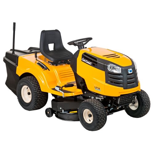 фото Райдер cub cadet lt2 nr92