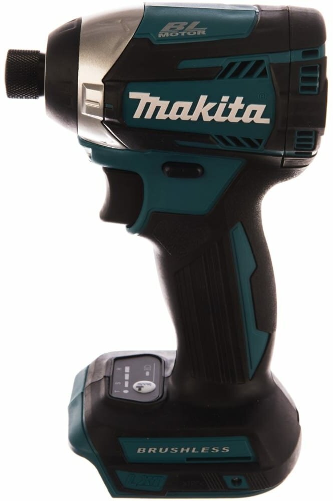 Аккумуляторный шуруповерт Makita DTD154Z