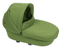 Спальный блок Teutonia Comfort Plus Carrycot blue marine