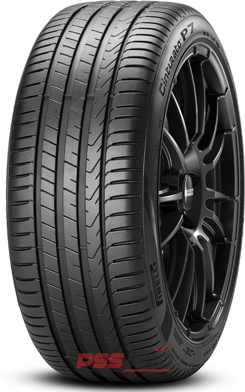 А/шина Pirelli Cinturato P7 NEW 245/50 R19 105W XL *